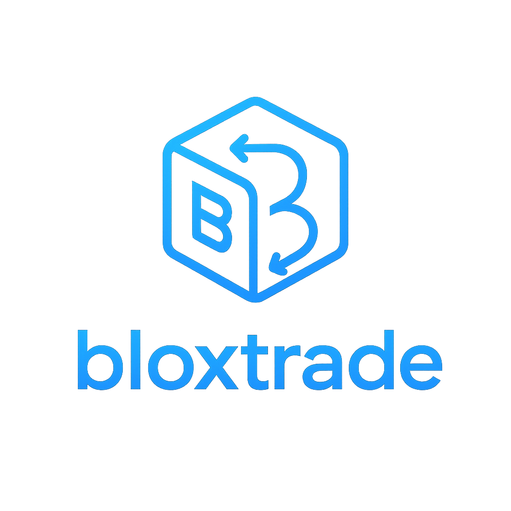 BloxTrade Logo