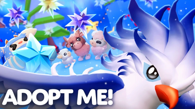 Adopt Me
