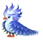 Frost Phoenix