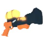 Candy Cannon