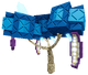 Fossilight